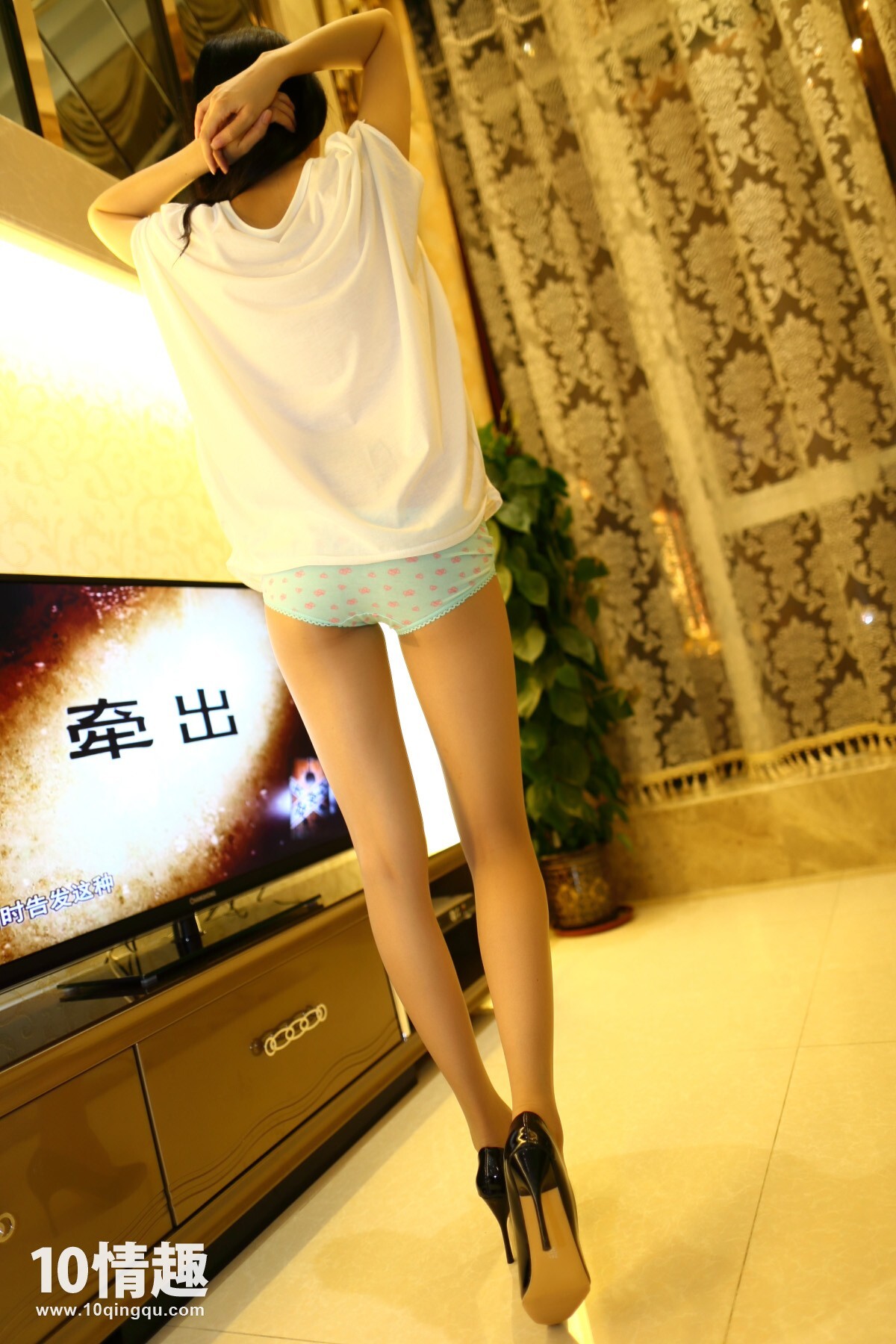 [ROSI写真]KZ系列 2017.01.09 NO.211